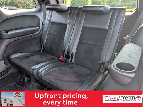 Used 2018 Dodge Durango GT w/ Premium Group AWD/4WD image 12