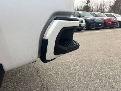 Used 2020 Chevrolet Silverado 2500 High Country w/ Z71 Off-Road Package image 16