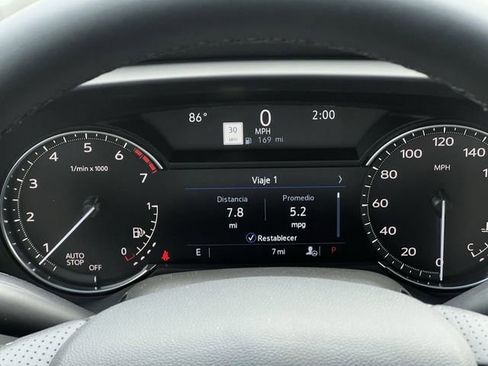 New 2025 Cadillac CT4 Sport image 15