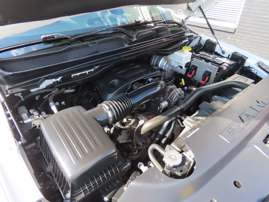 Used 2020 RAM 1500 Sport w/ Level 2 Equipment Group AWD/4WD image 55