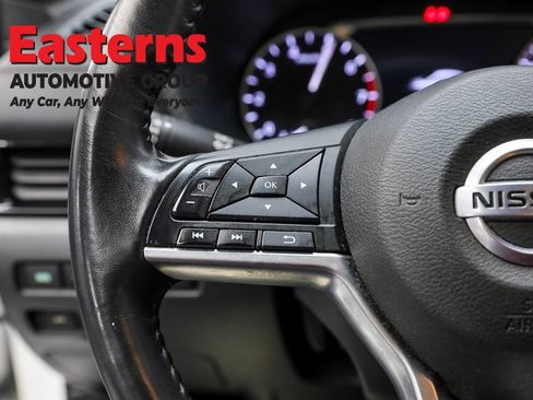 Used 2021 Nissan Sentra SV image 15