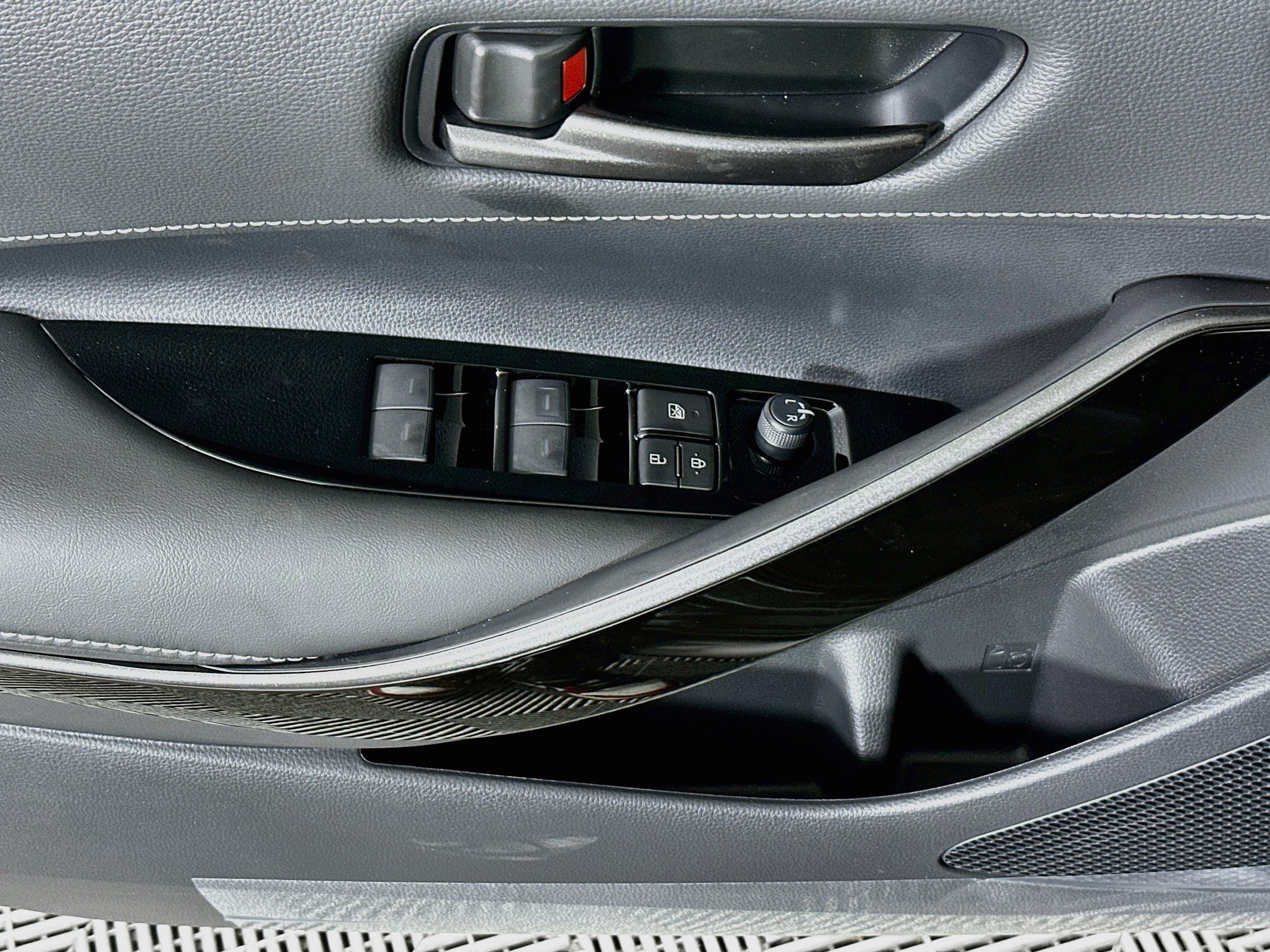 New 2026 Toyota Corolla GR AWD/4WD image 14