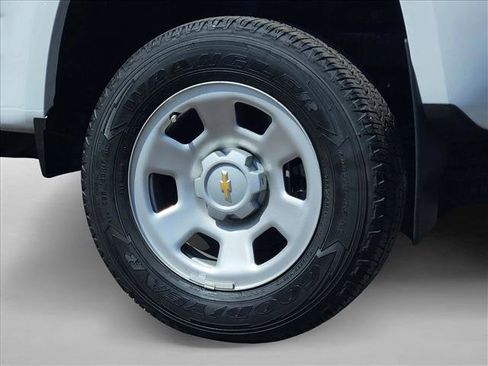 Certified 2022 Chevrolet Colorado W/T w/ WT Convenience Package image 28