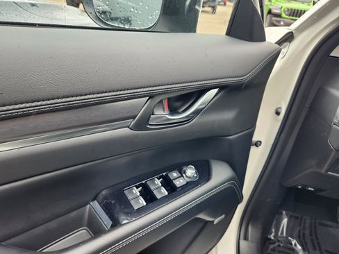 New 2025 MAZDA CX-5 AWD 2.5 S image 9