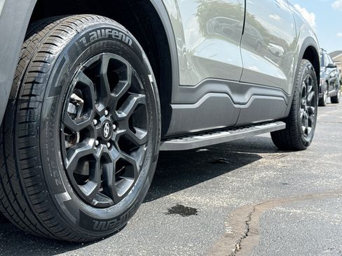 Certified 2023 Hyundai Santa Fe XRT AWD/4WD image 9
