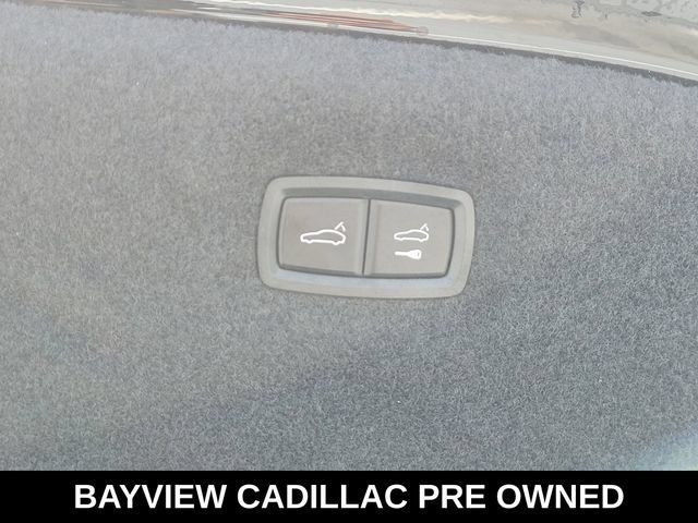 Used 2023 Porsche Taycan 4S AWD/4WD image 13