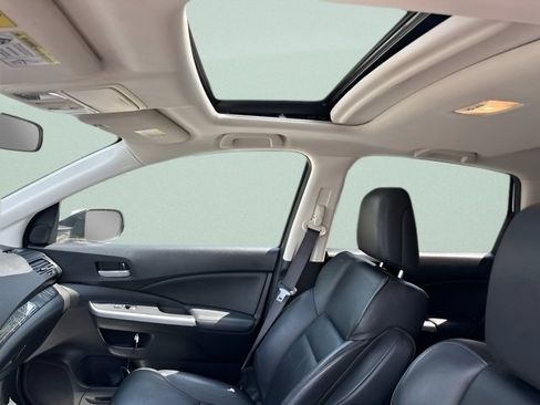 Used 2013 Honda CR-V EX-L image 15