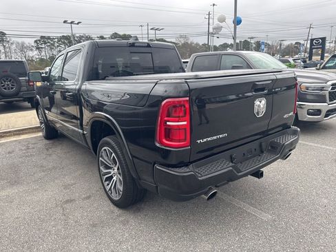 Used 2025 RAM 1500 Tungsten image 10