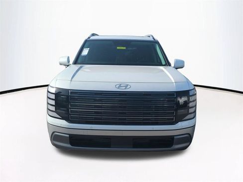 New 2026 Hyundai Palisade SEL AWD/4WD image 3