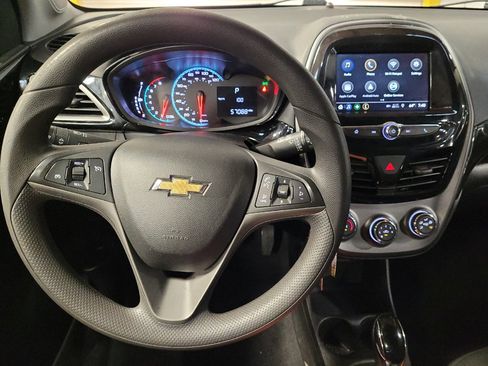 Used 2021 Chevrolet Spark LT FWD image 22