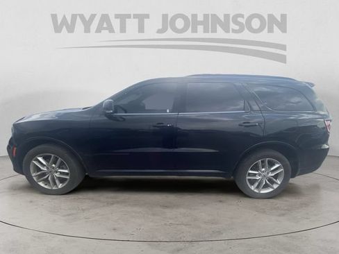 Used 2023 Dodge Durango GT AWD/4WD image 4