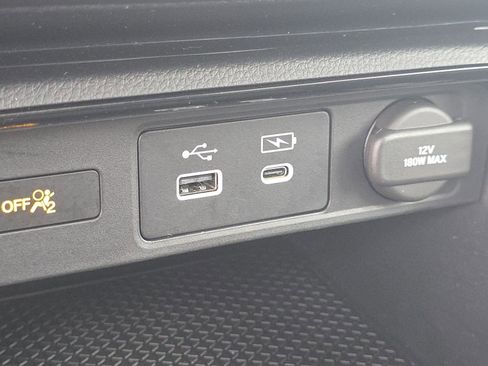 Certified 2023 Honda CR-V EX image 7