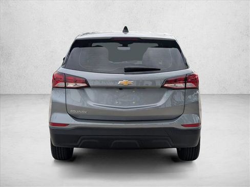 Used 2024 Chevrolet Equinox LS image 7