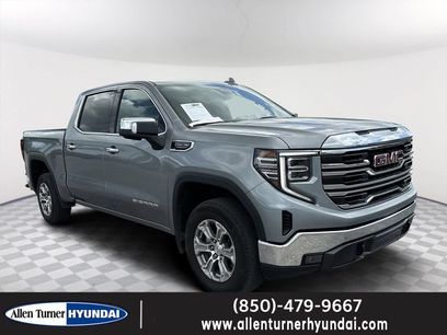 Used 2025 GMC Sierra 1500 SLT