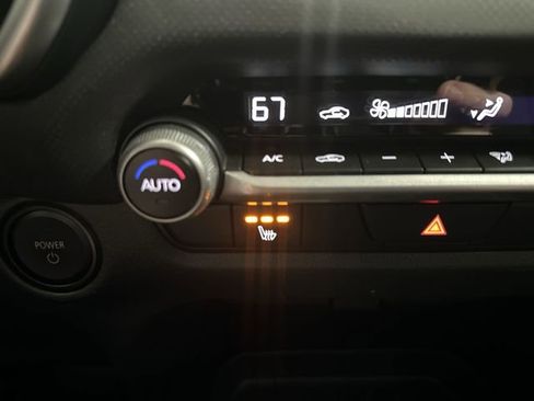 Certified 2025 MAZDA CX-50 2.5 Hybrid w/ Weather Package image 29