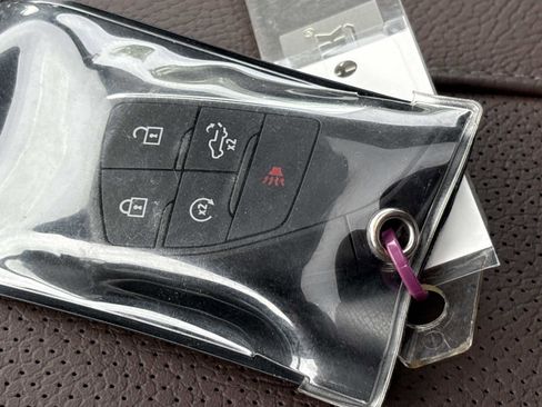 Used 2025 GMC Sierra 1500 Denali w/ Denali Reserve Package image 36