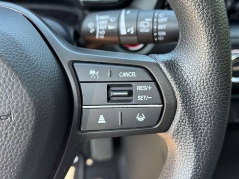 Used 2023 Honda CR-V EX image 22