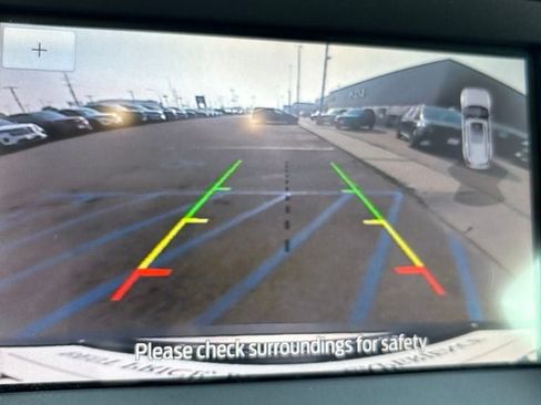 Used 2020 Ford Edge SEL w/ Convenience Package AWD/4WD image 22