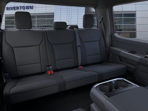 New 2026 Ford F150 XLT w/ Tow/Haul Package image 11