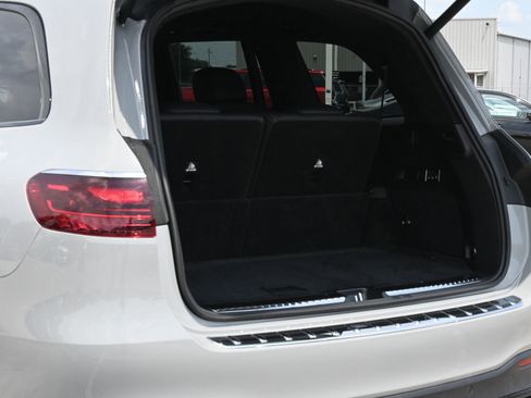 Used 2026 Mercedes-Benz GLS 63 AMG 4MATIC image 22