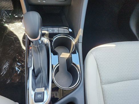 New 2026 Buick Encore GX Preferred w/ Comfort Package FWD image 15