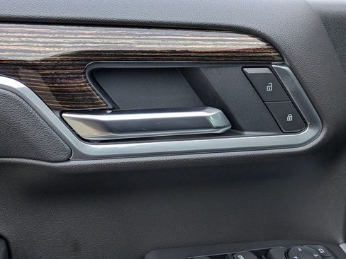 New 2026 GMC Sierra 1500 Elevation w/ Elevation Premium Package image 13