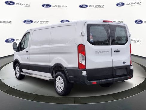 Used 2024 Ford Transit 250 Low Roof w/ Exterior Upgrade Package image 3