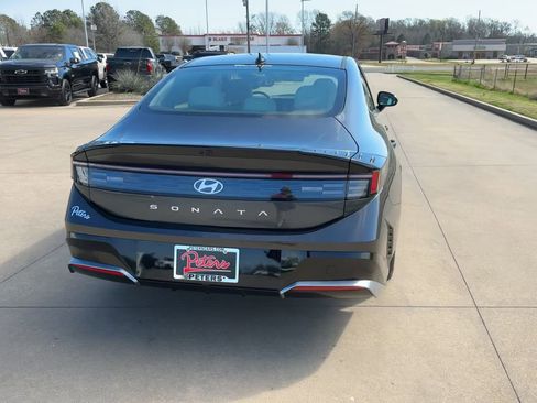 Used 2025 Hyundai Sonata SEL image 8
