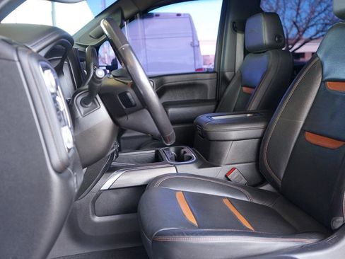 Used 2021 GMC Sierra 2500 AT4 w/ AT4 Premium Plus Package image 22