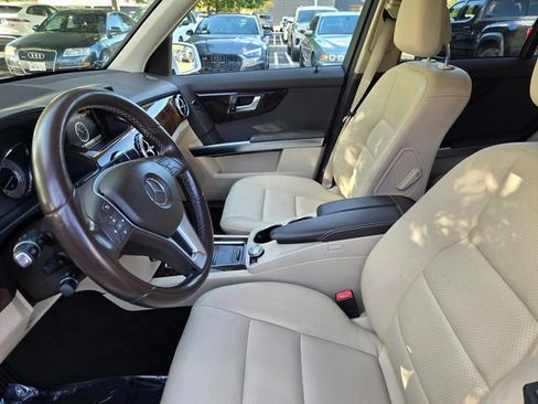 Used 2013 Mercedes-Benz GLK 350 2WD image 27