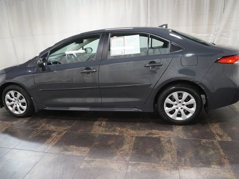 Used 2024 Toyota Corolla LE FWD image 9