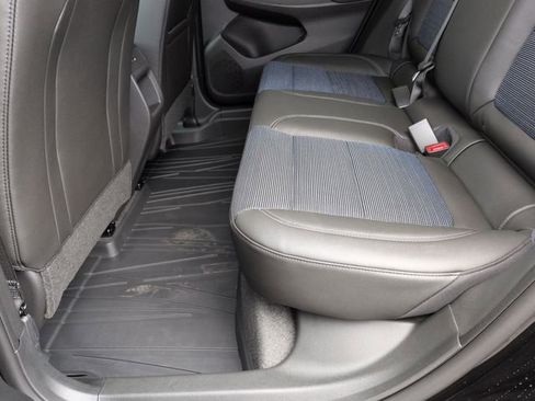 New 2026 Buick Envista Preferred w/ Convenience I Package image 22