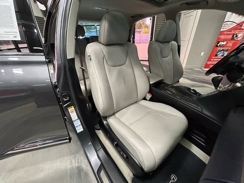 Used 2015 Lexus RX 350 AWD image 4