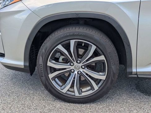 Used 2018 Lexus RX 350L FWD image 12