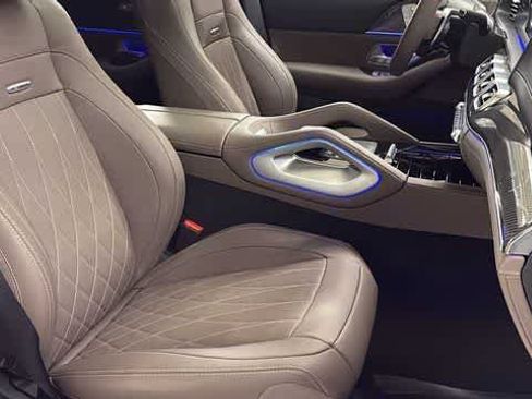 Certified 2026 Mercedes-Benz GLE 53 AMG 4MATIC Coupe image 23