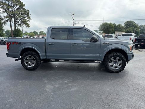 Used 2019 Ford F150 XLT w/ Equipment Group 302A Luxury AWD/4WD image 5