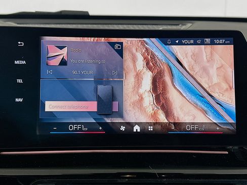 Used 2025 BMW X1 xDrive28i image 21