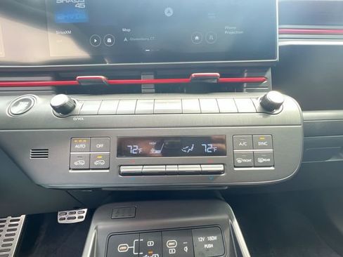 Used 2024 Hyundai Kona N Line image 18