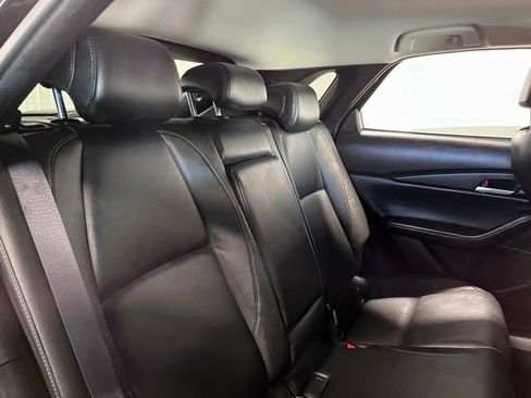 Used 2024 MAZDA CX-30 AWD 2.5 S w/ Select Sport Pkg image 13