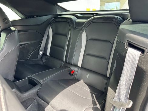 Used 2024 Chevrolet Camaro LT w/ RS Package image 13