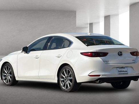 Certified 2023 MAZDA MAZDA3 s AWD/4WD image 6