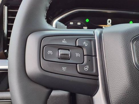 New 2026 GMC Sierra 1500 Elevation w/ Preferred Package RWD image 11