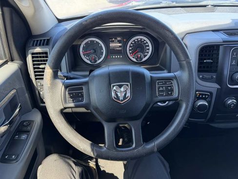 Used 2013 RAM 1500 Tradesman w/ PWR & Remote Entry Group RWD image 8