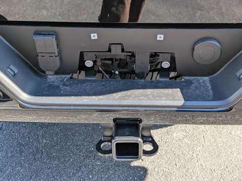 New 2026 GMC Sierra 2500 Denali w/ Denali Reserve Package image 27