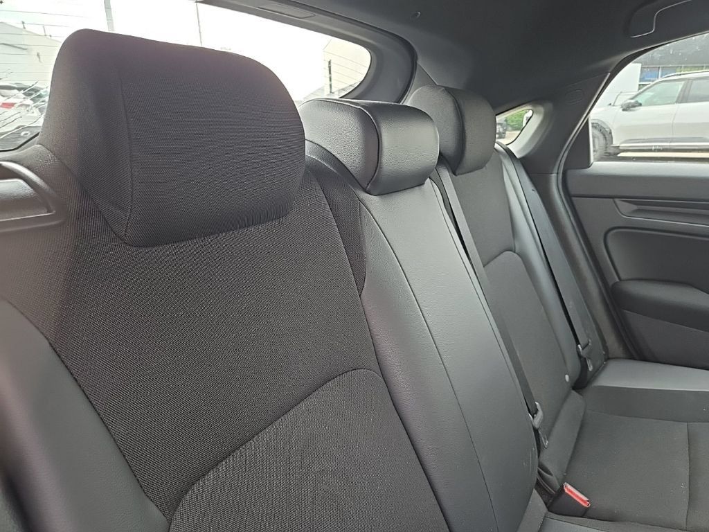 Used 2024 Honda Civic Sport image 32