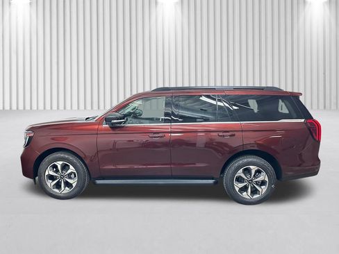 New 2027 Ford Expedition Active AWD/4WD image 8