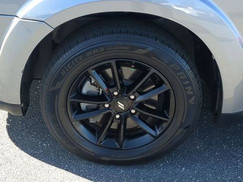 Used 2019 Dodge Journey SE w/ Connectivity Group image 12