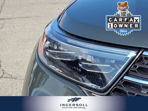 Used 2022 Ford Explorer XLT w/ Equipment Group 202A image 12