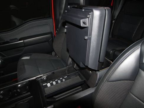 Used 2023 Ford F150 Raptor AWD/4WD image 26