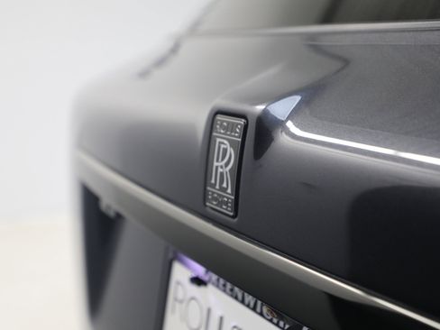 Used 2022 Rolls-Royce Cullinan Black Badge AWD/4WD image 36